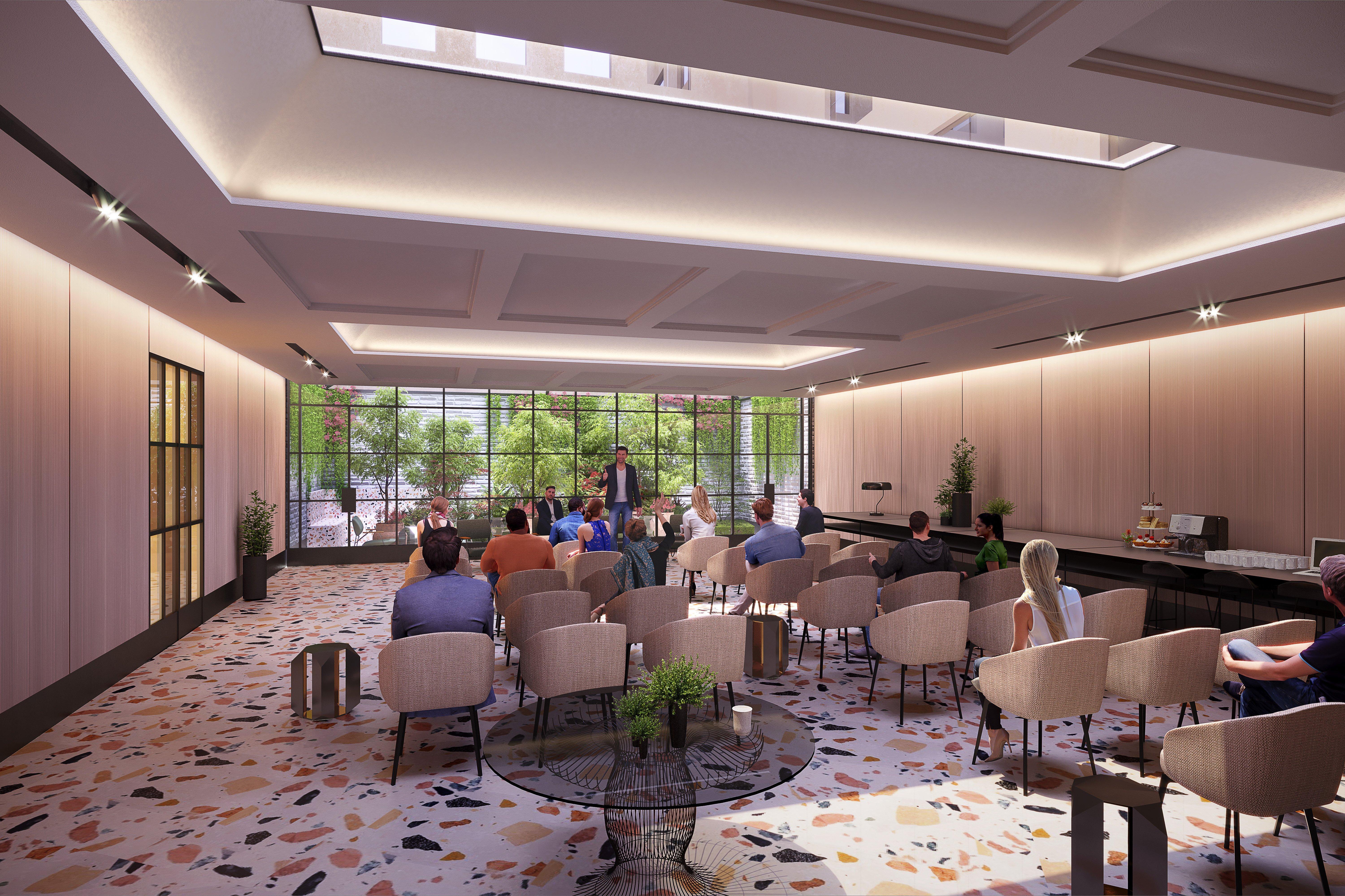 Intercontinental Rome Ambasciatori Palace By Ihg المظهر الخارجي الصورة