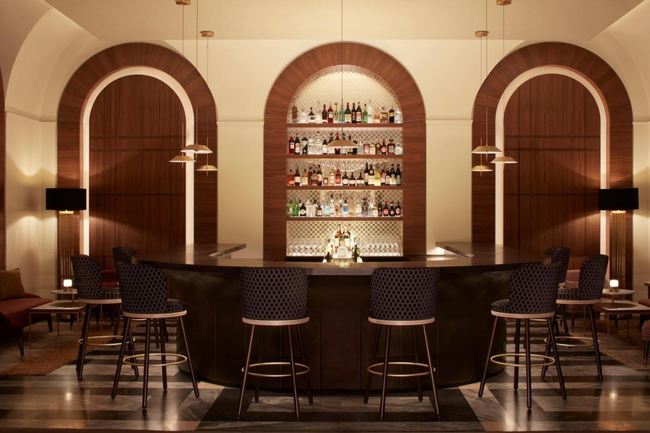 Intercontinental Rome Ambasciatori Palace By Ihg المظهر الخارجي الصورة